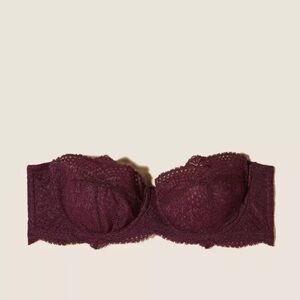Cosabella Forte strapless convertible bra